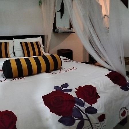 Supipi Homestay Ella Kültér fotó