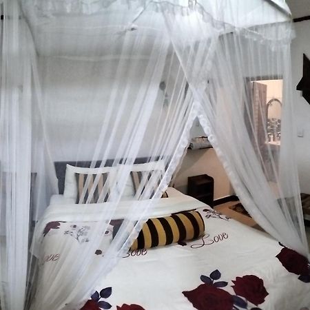 Supipi Homestay Ella Kültér fotó
