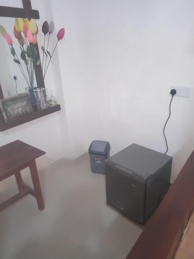 Supipi Homestay Ella Kültér fotó
