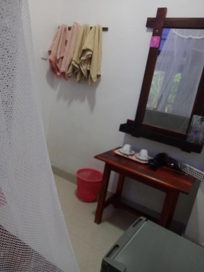 Supipi Homestay Ella Kültér fotó