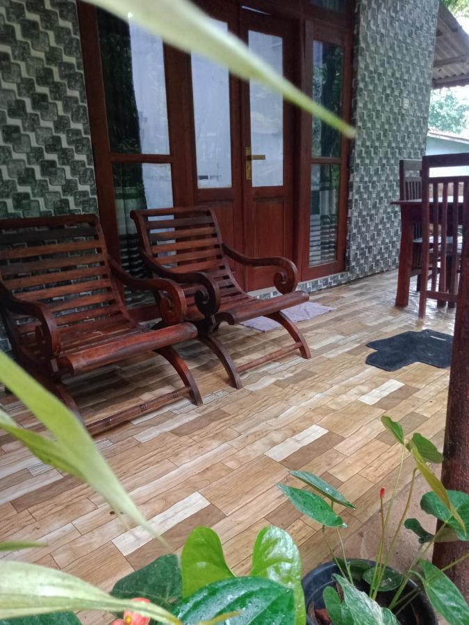 Supipi Homestay Ella Kültér fotó