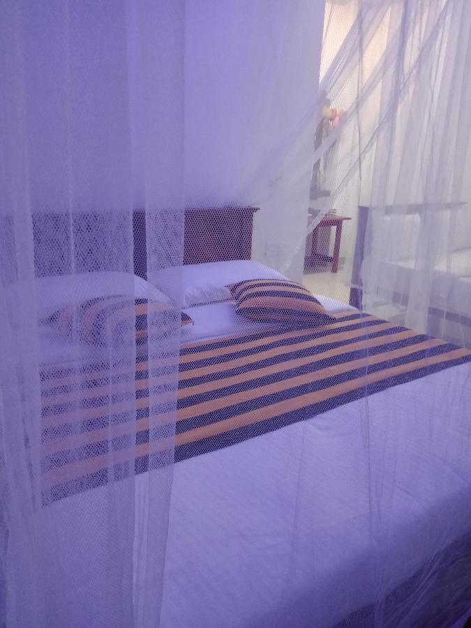Supipi Homestay Ella Kültér fotó