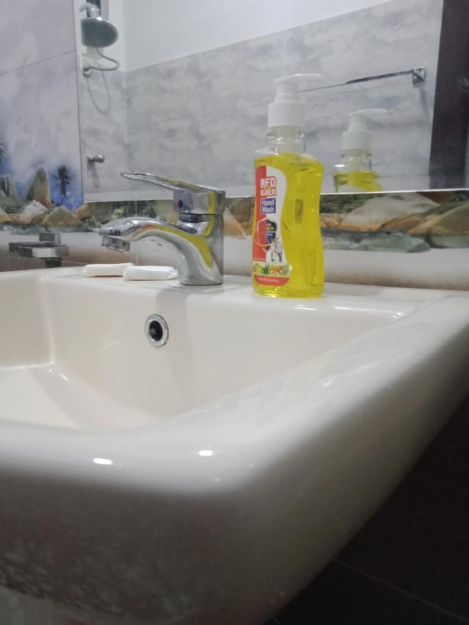 Supipi Homestay Ella Kültér fotó