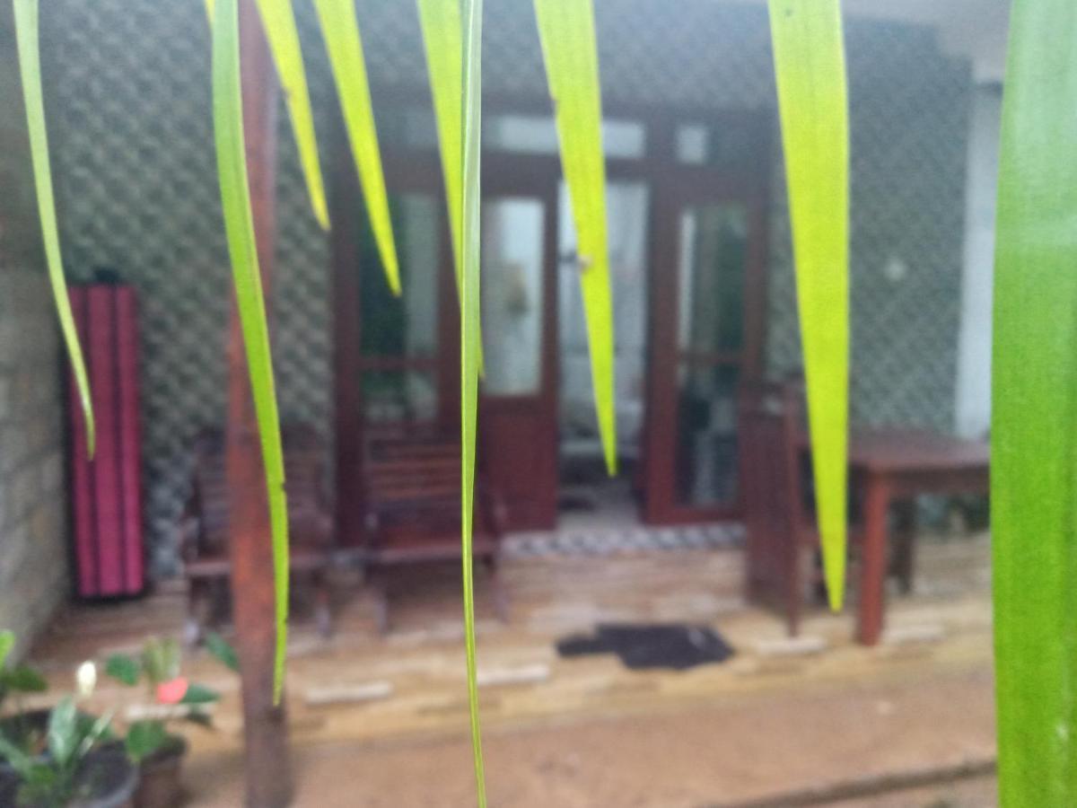 Supipi Homestay Ella Kültér fotó
