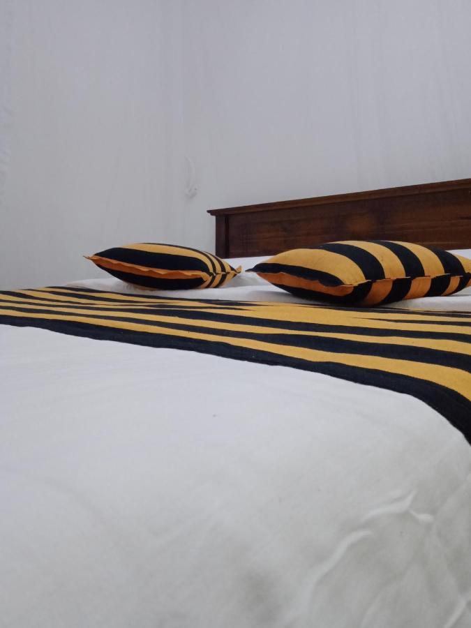 Supipi Homestay Ella Kültér fotó