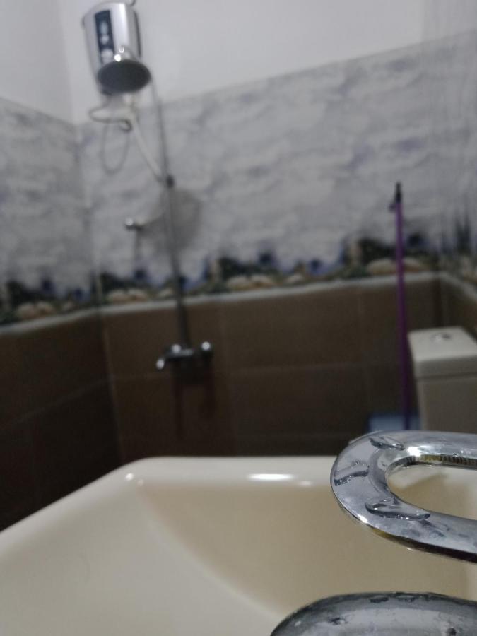 Supipi Homestay Ella Kültér fotó