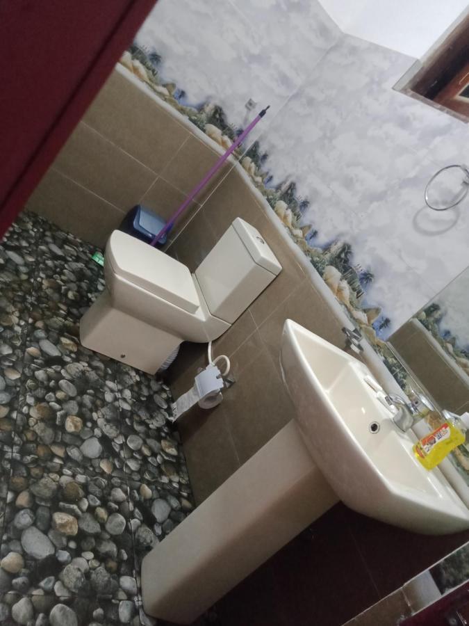Supipi Homestay Ella Kültér fotó