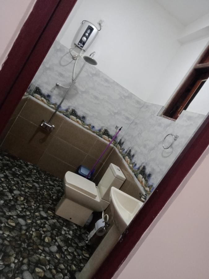 Supipi Homestay Ella Kültér fotó