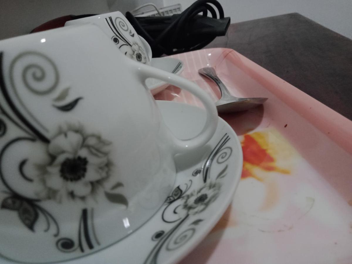 Supipi Homestay Ella Kültér fotó