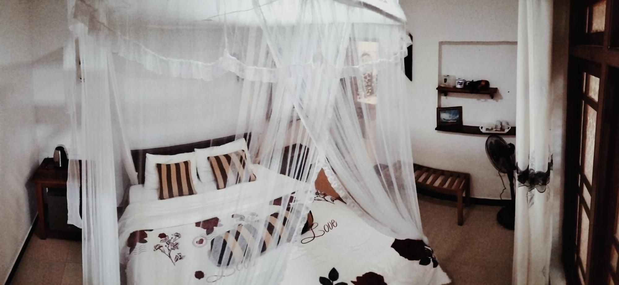 Supipi Homestay Ella Kültér fotó