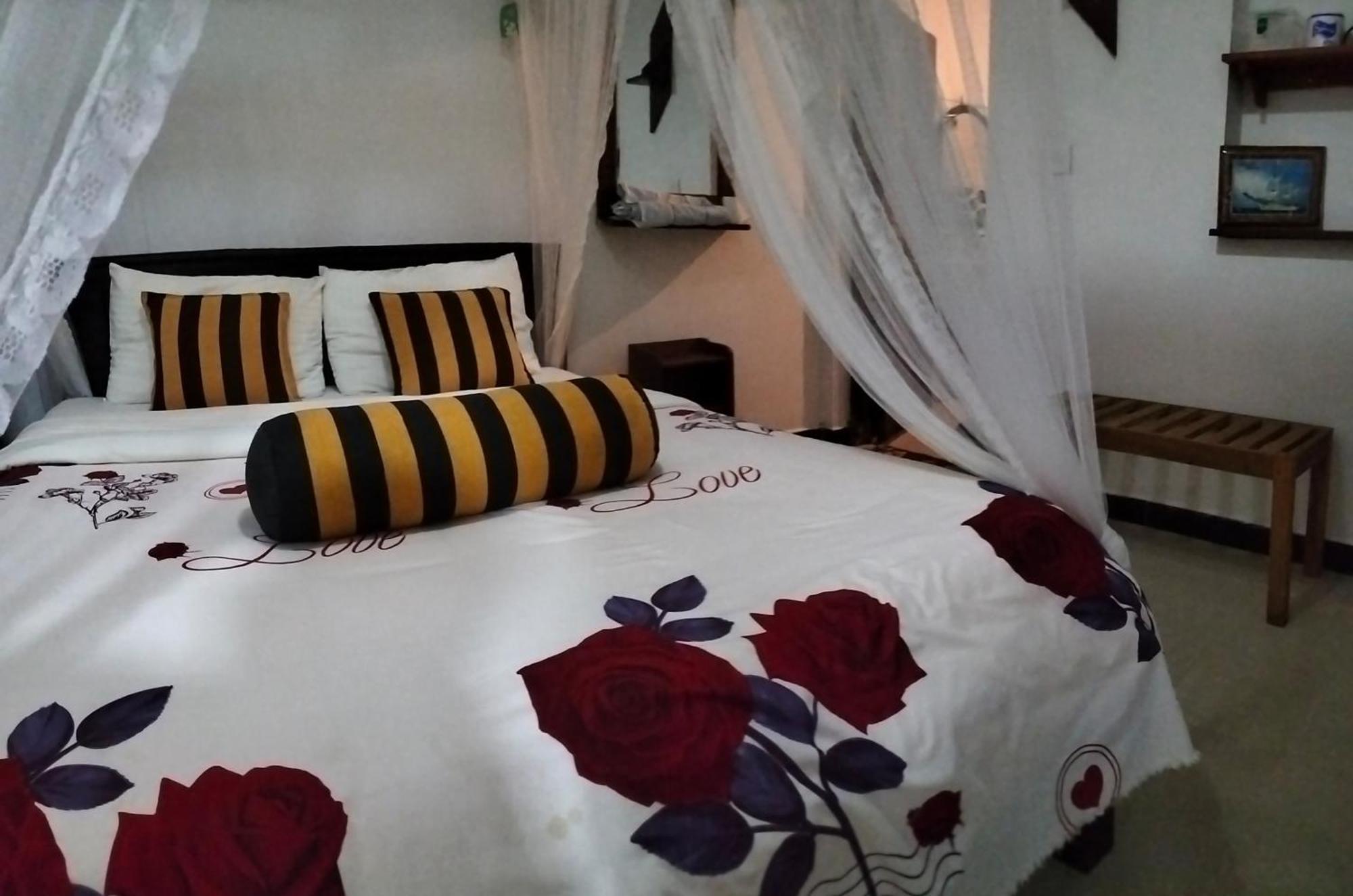 Supipi Homestay Ella Kültér fotó