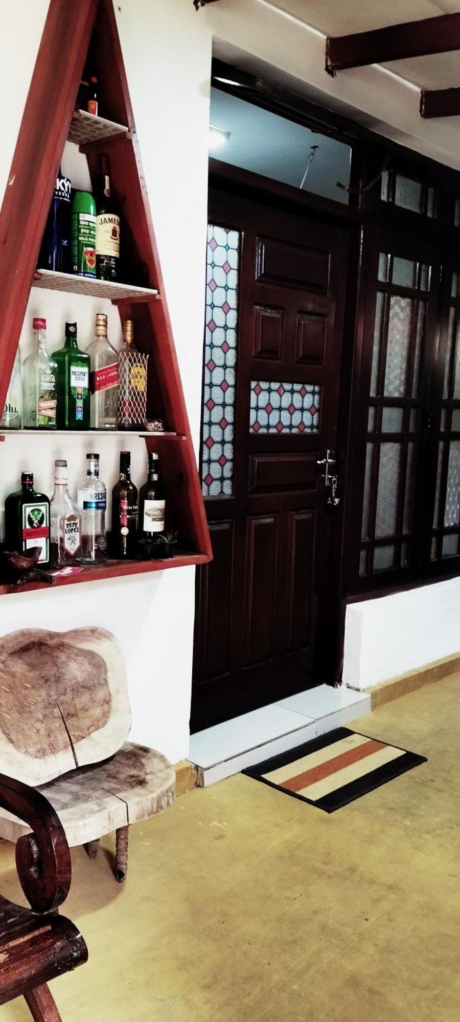 Supipi Homestay Ella Kültér fotó