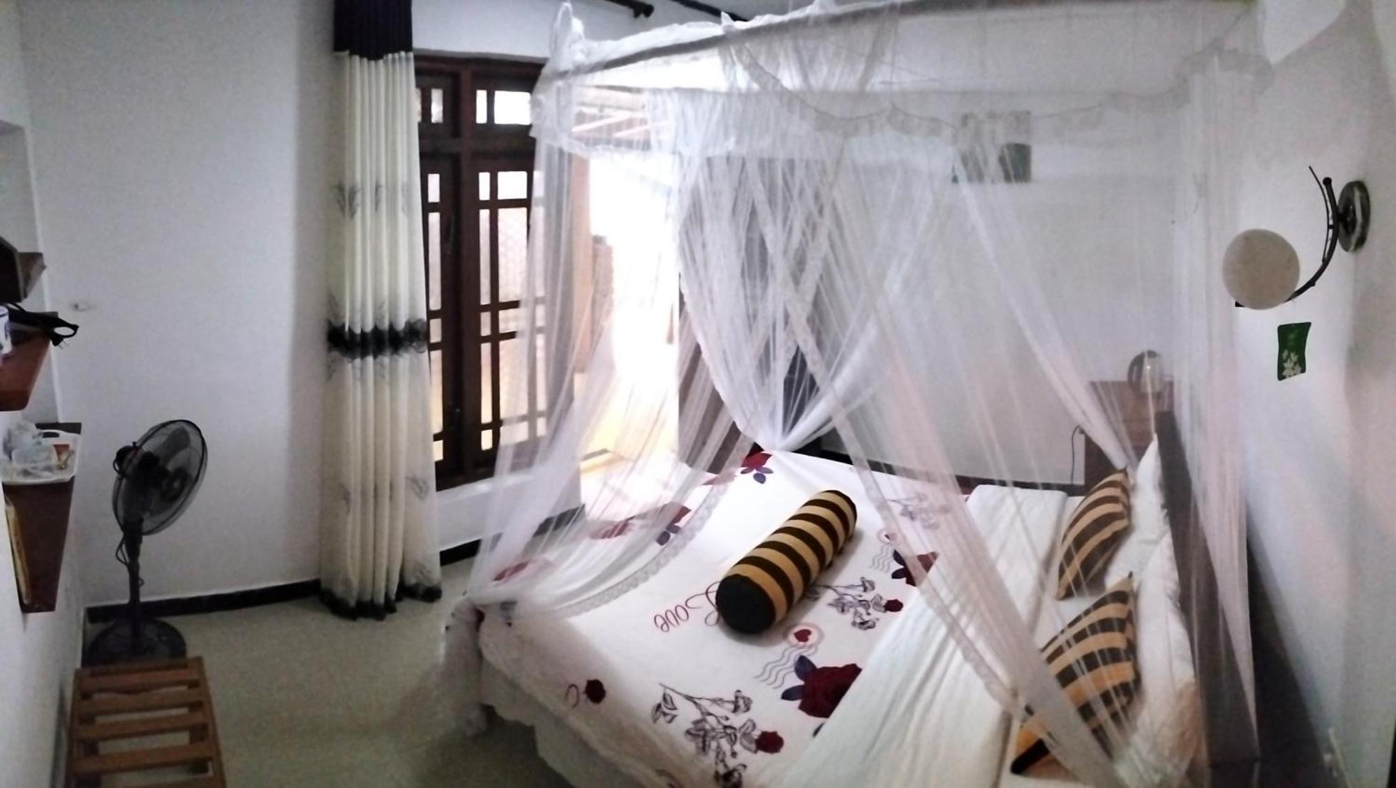 Supipi Homestay Ella Kültér fotó
