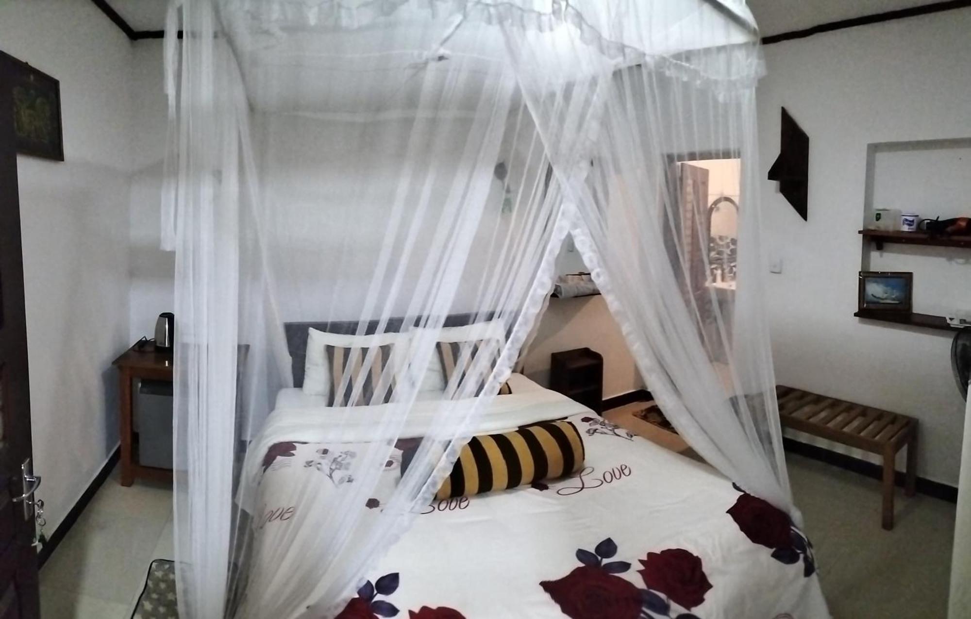 Supipi Homestay Ella Kültér fotó